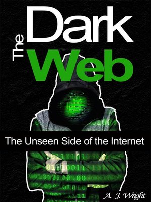 cover image of The Dark Web